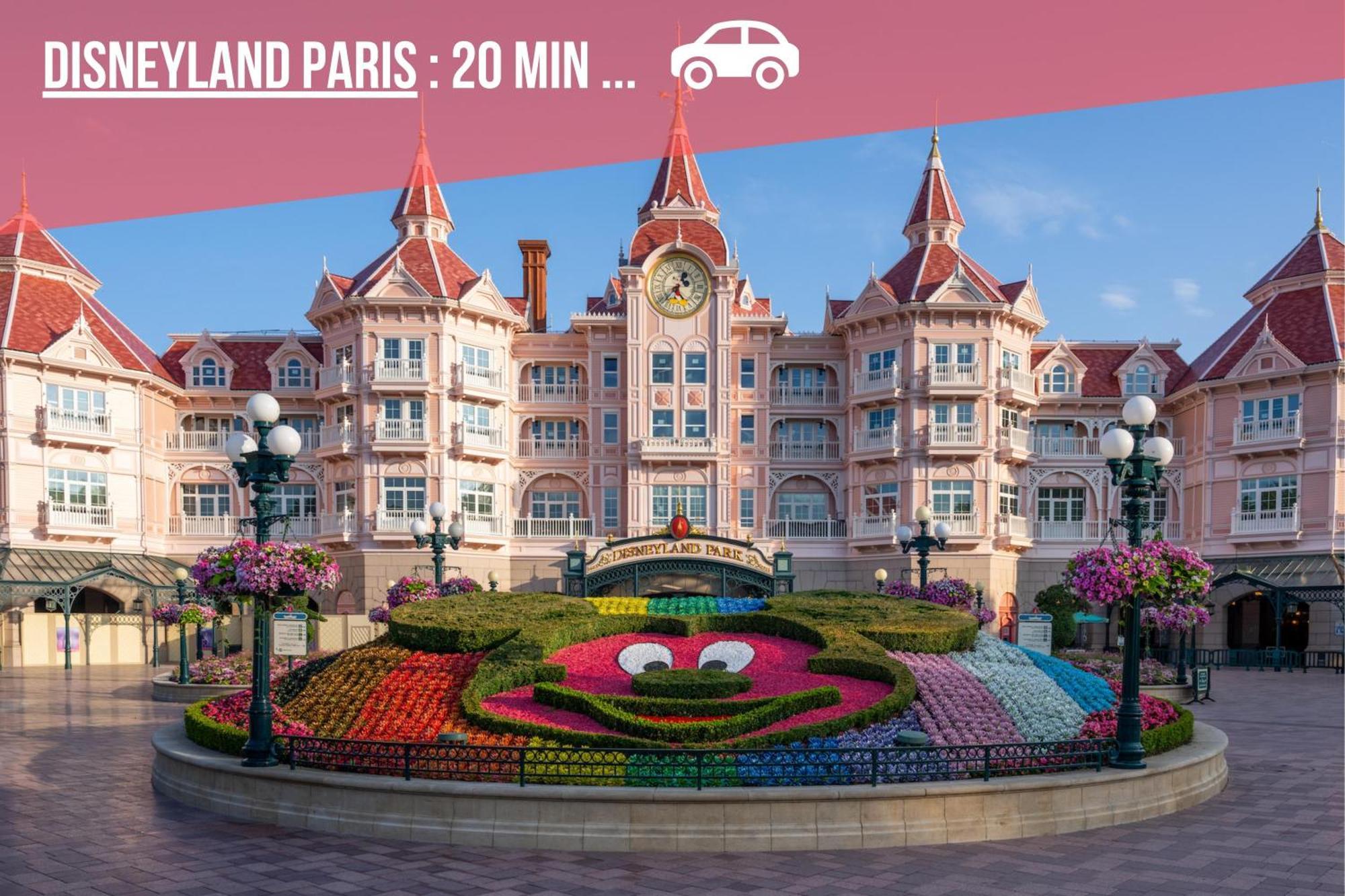L'Escale Balneo'Romantique - Loveroom - Jacuzzi & Petit Dejeuner Villiers-sur-Marne Ngoại thất bức ảnh